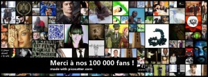 100 fans sur Facebook Commentcamarche