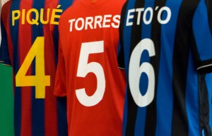 Garrigues signe !